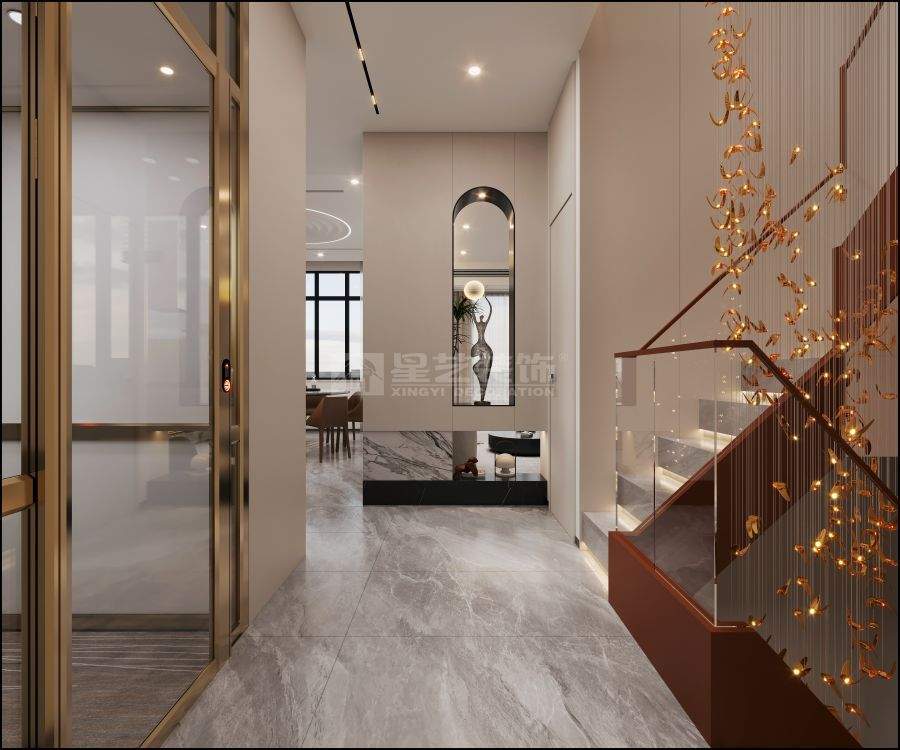 金地天河公馆(图20)