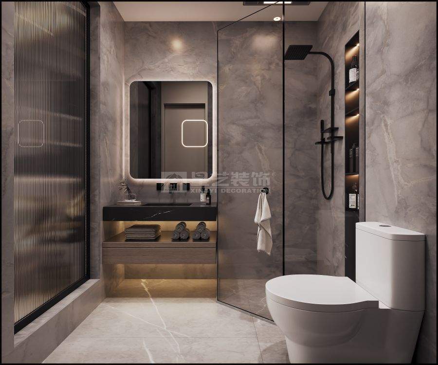 金地天河公馆(图23)