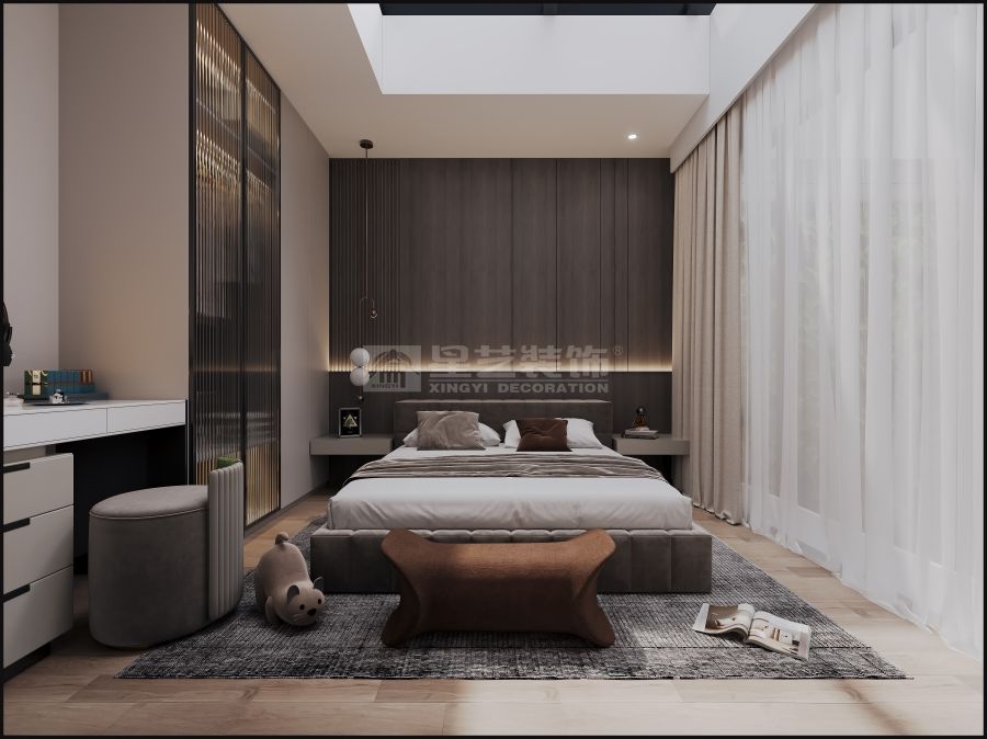 金地天河公馆(图18)