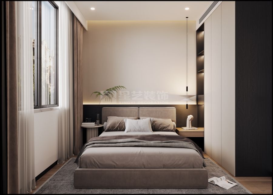 金地天河公馆(图22)