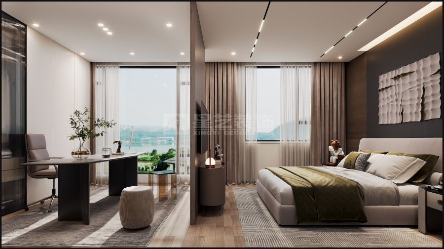 金地天河公馆(图21)