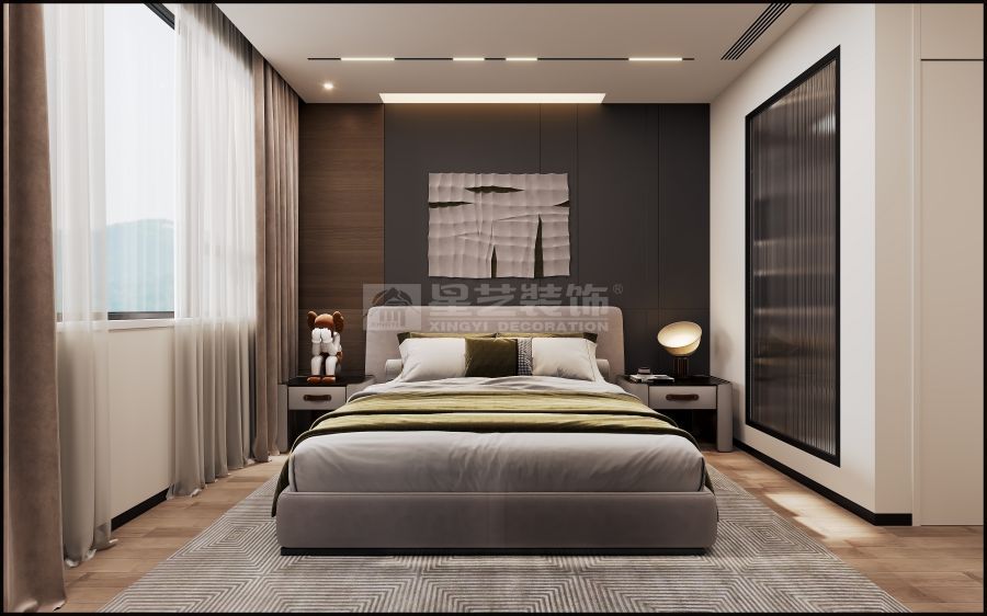 金地天河公馆(图25)