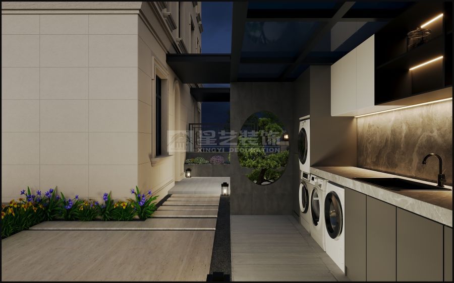 金地天河公馆(图26)