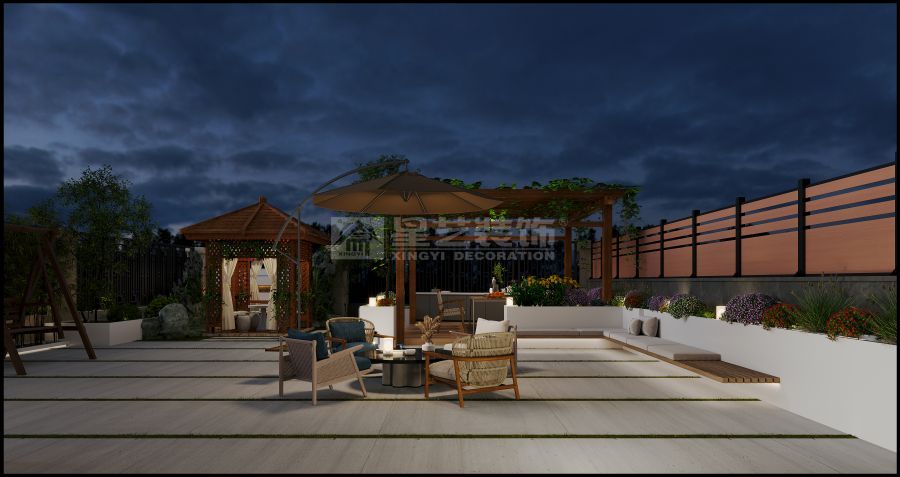 金地天河公馆(图27)