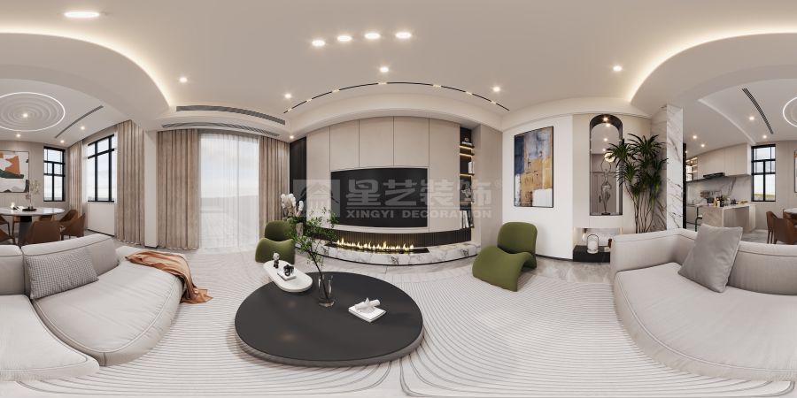 金地天河公馆(图31)