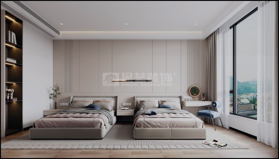 金地天河公馆(图32)