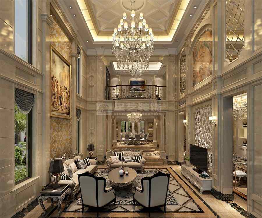 保利西海岸(图1)