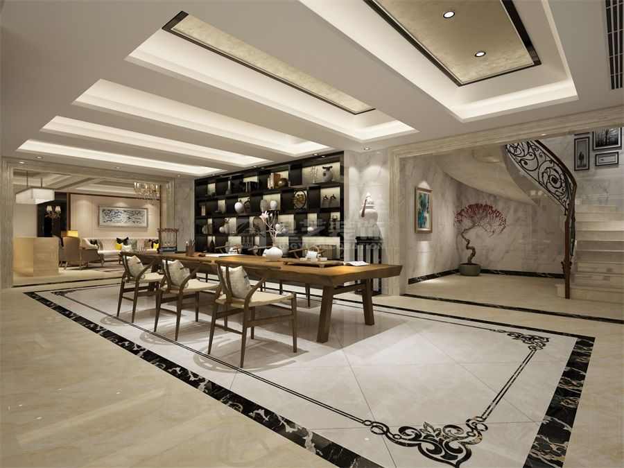 保利西海岸(图6)