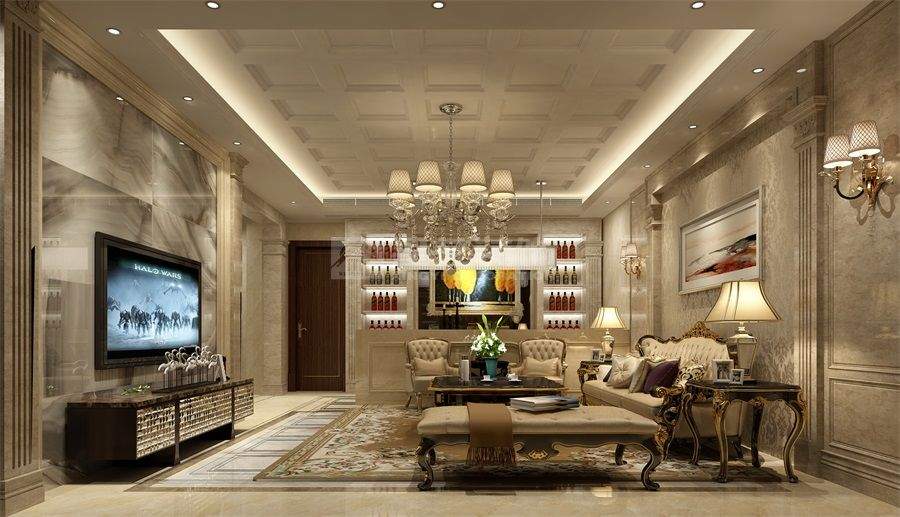 保利西海岸(图11)