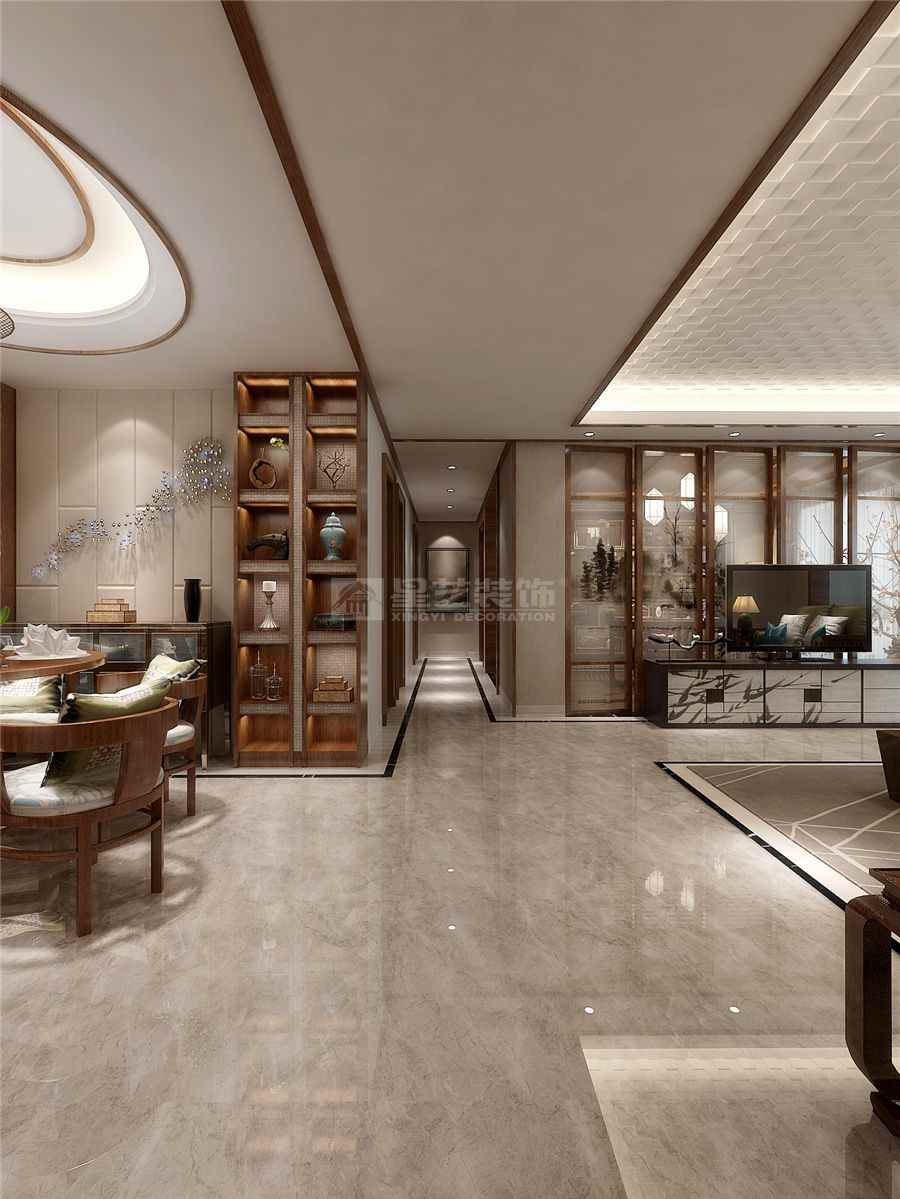 彰泰春天唐悦(图3)