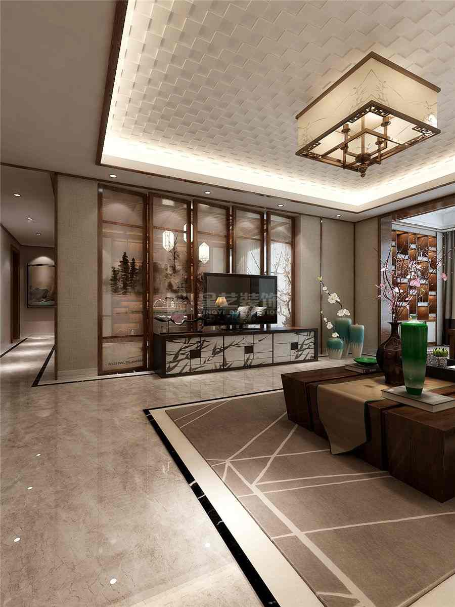 彰泰春天唐悦(图2)