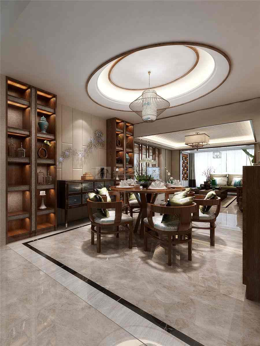 彰泰春天唐悦(图4)