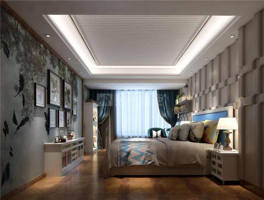 彰泰春天唐悦(图8)