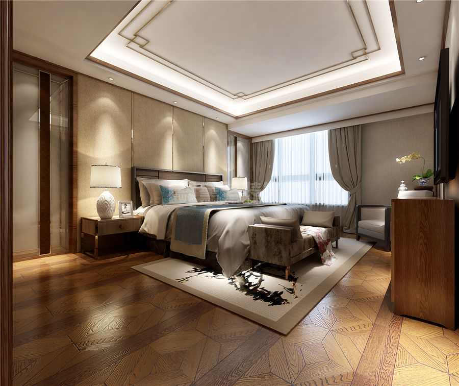 彰泰春天唐悦(图7)