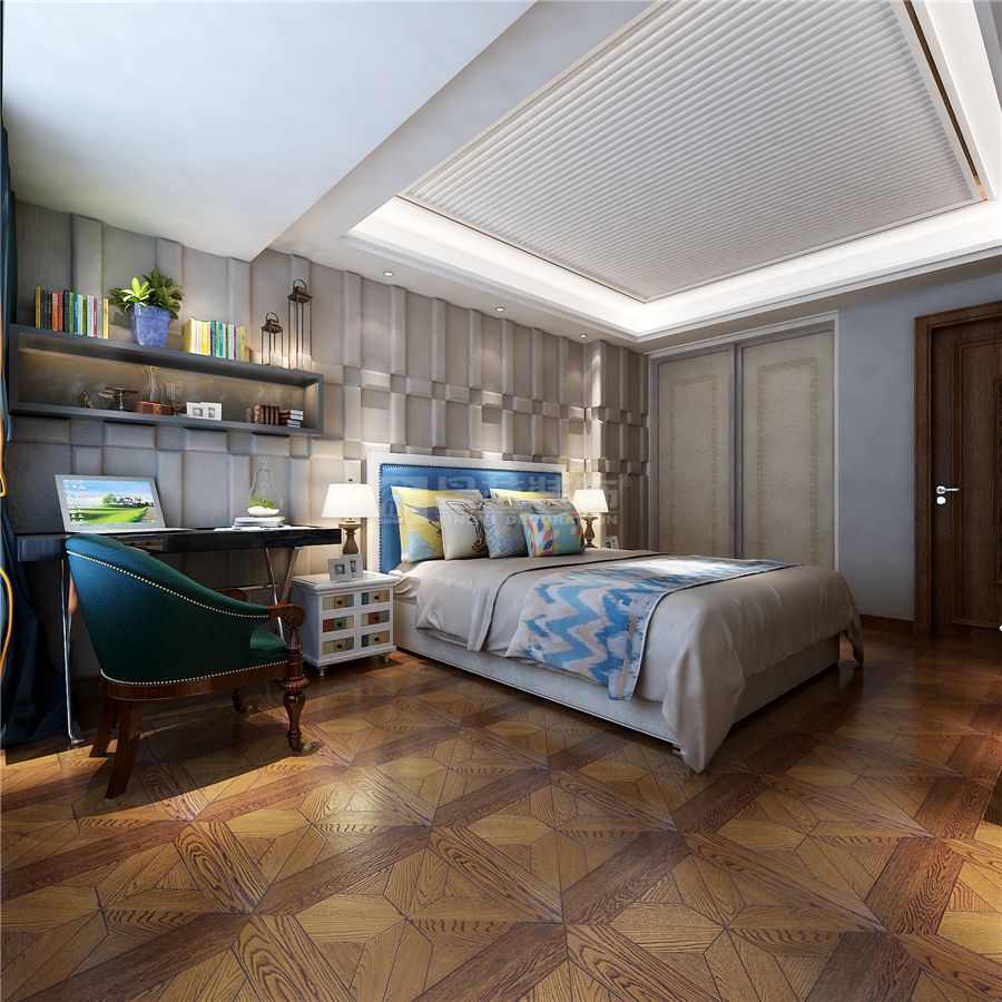 彰泰春天唐悦(图9)