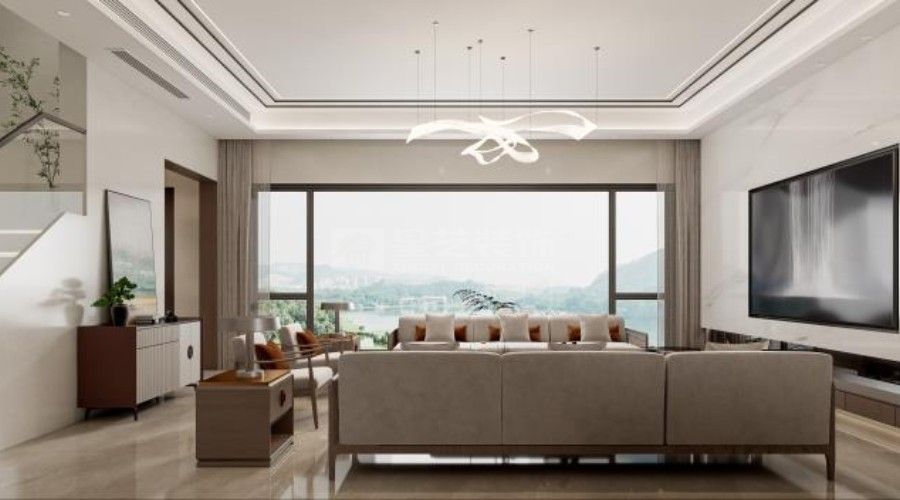 保利拉菲公馆17#(图3)