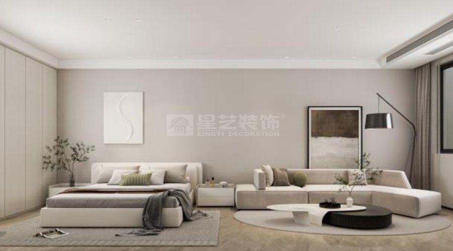 保利拉菲公馆17#(图1)