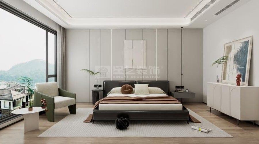 保利拉菲公馆17#(图7)