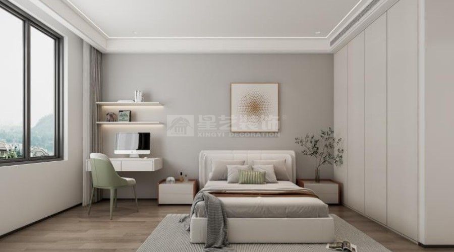 保利拉菲公馆17#(图9)