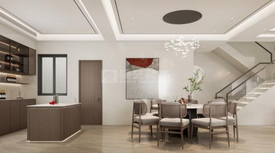 保利拉菲公馆17#(图5)