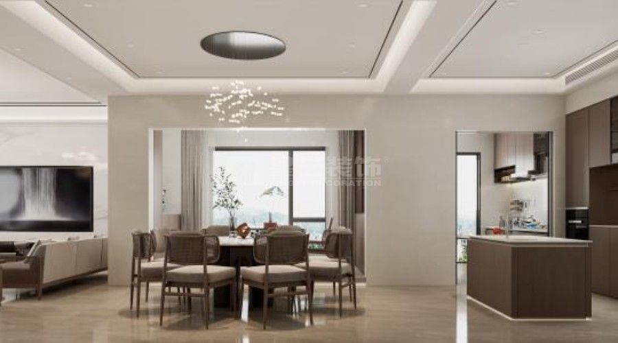 保利拉菲公馆17#(图6)