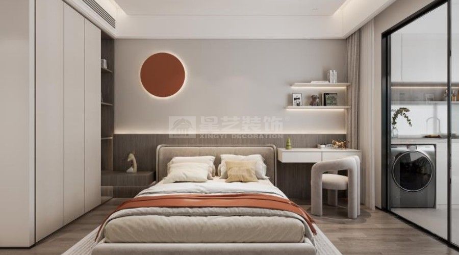 保利拉菲公馆(图5)