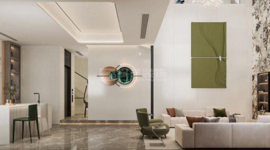 保利拉菲公馆(图1)