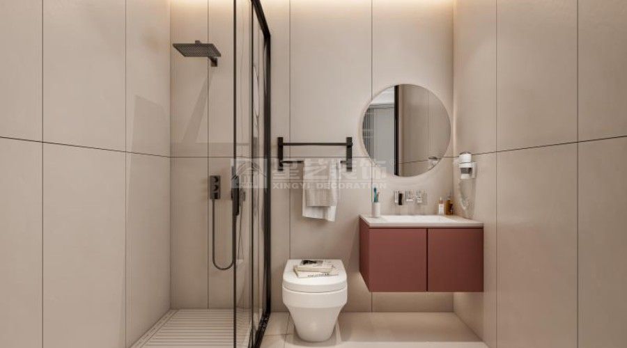 保利拉菲公馆(图10)