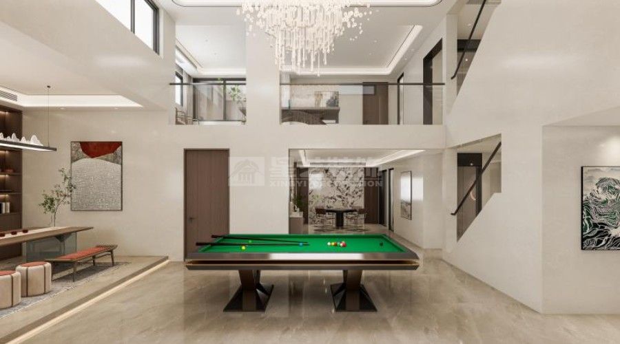 保利拉菲公馆17#(图12)