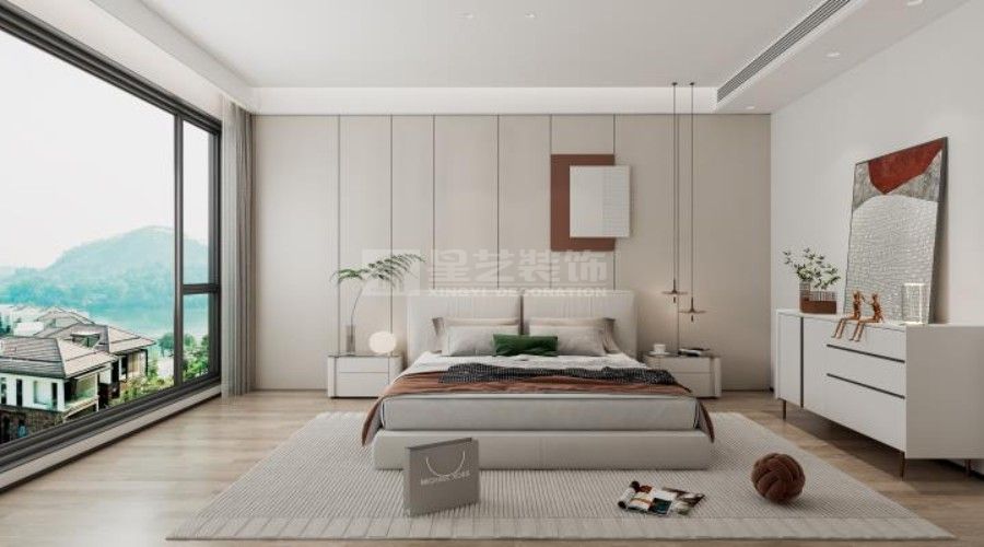 保利拉菲公馆17#(图10)