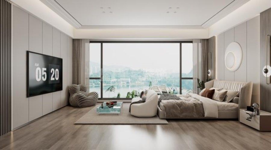 保利拉菲公馆(图3)