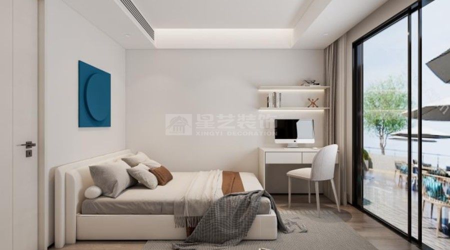 保利拉菲公馆(图7)