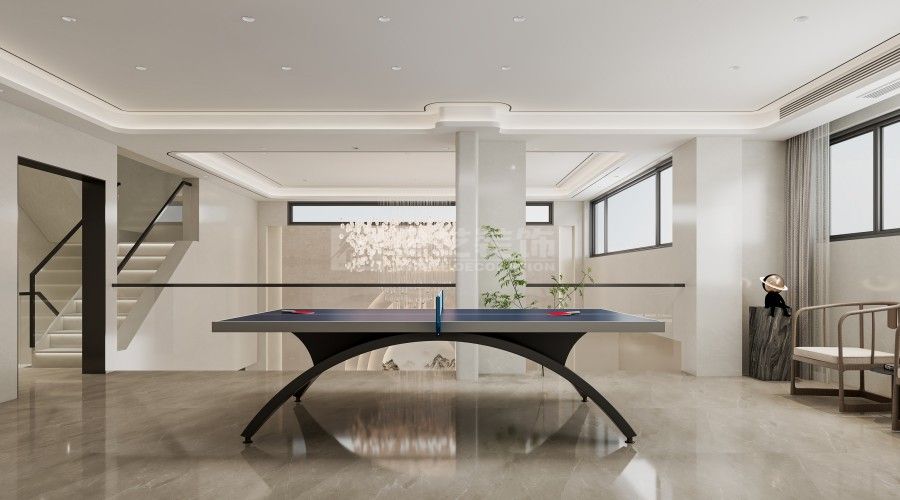 保利拉菲公馆17#(图14)