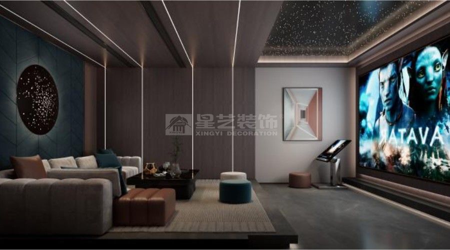 保利拉菲公馆17#(图13)