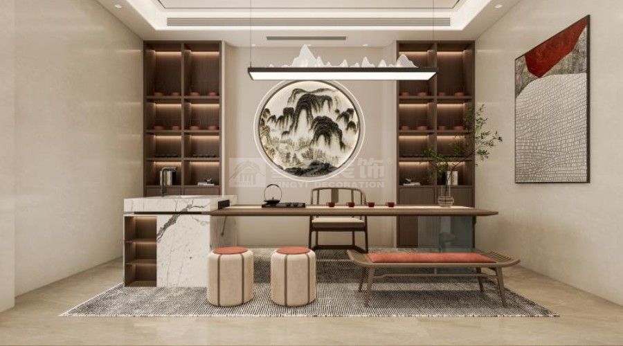 保利拉菲公馆17#(图15)