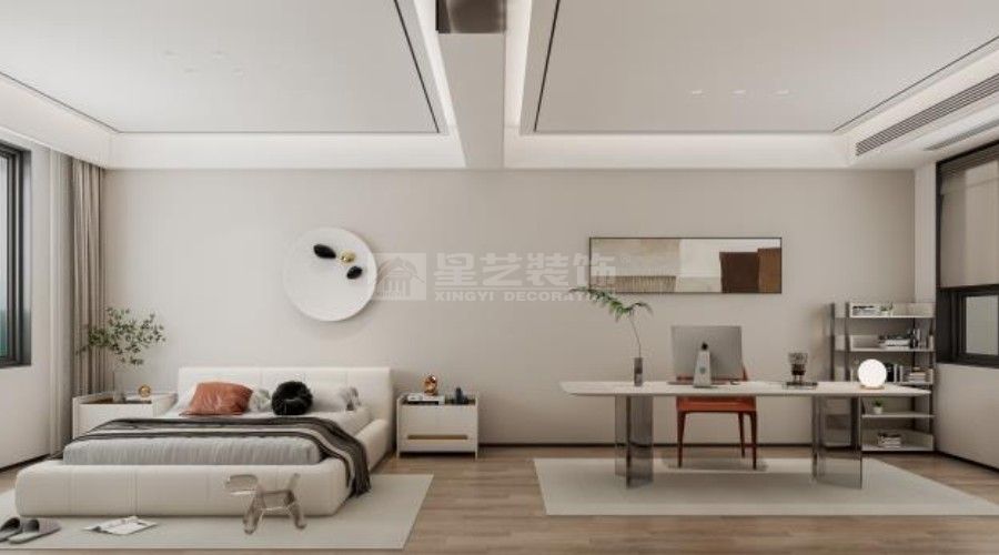 保利拉菲公馆17#(图11)