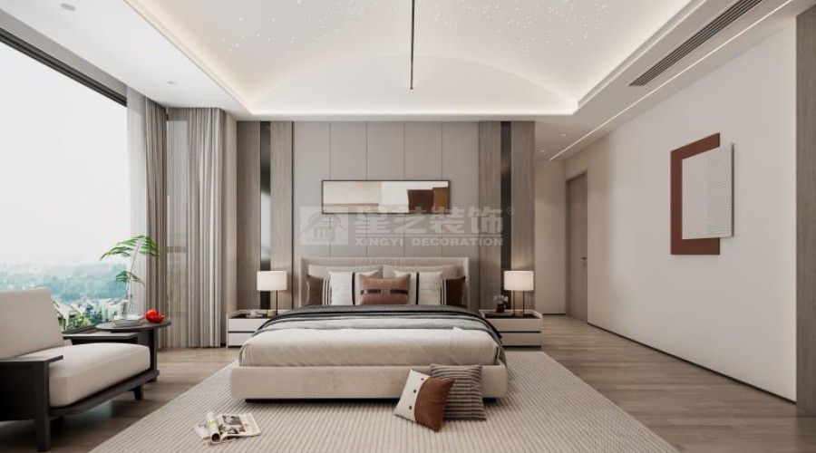 保利拉菲公馆(图9)