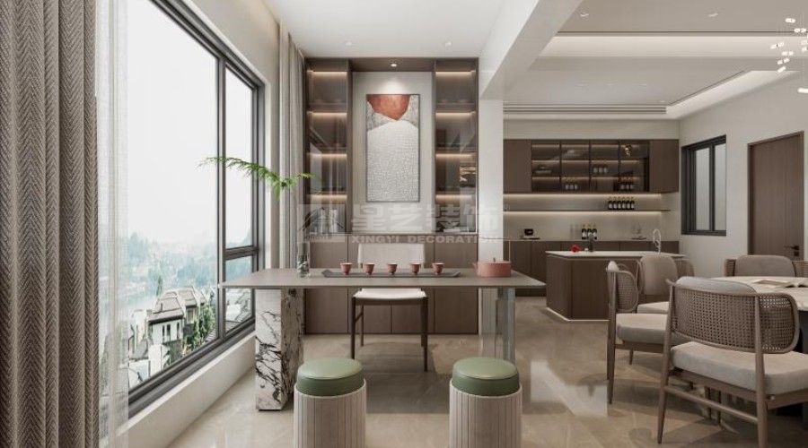 保利拉菲公馆17#(图16)