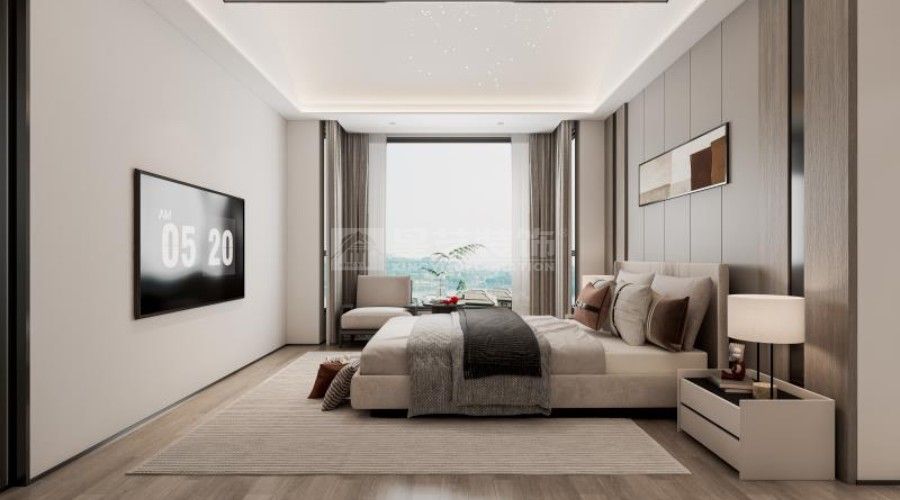 保利拉菲公馆(图8)