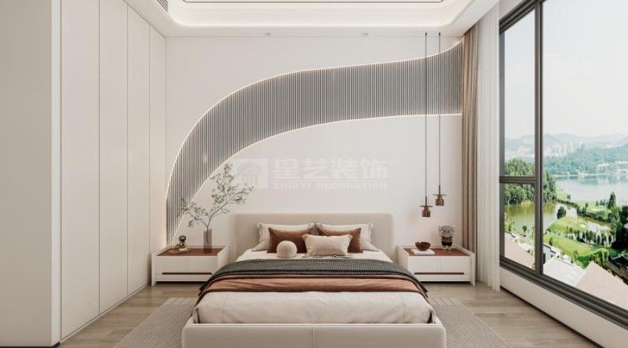 保利拉菲公馆(图6)