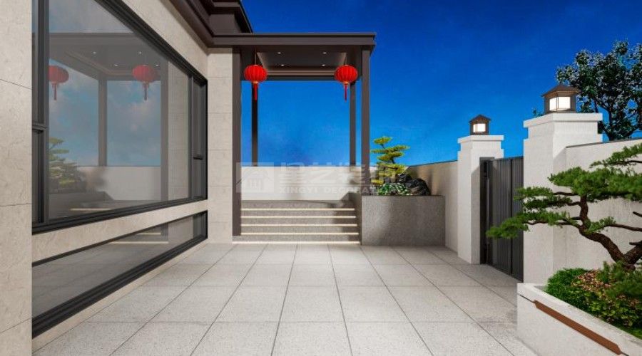 保利拉菲公馆17#(图17)