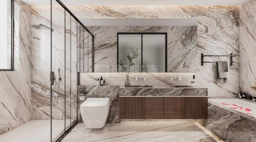 保利拉菲公馆(图11)