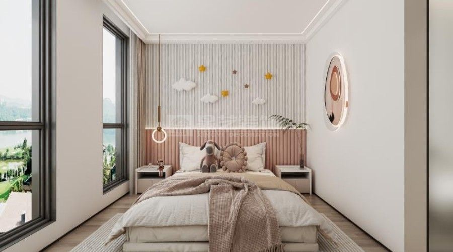 保利拉菲公馆(图13)