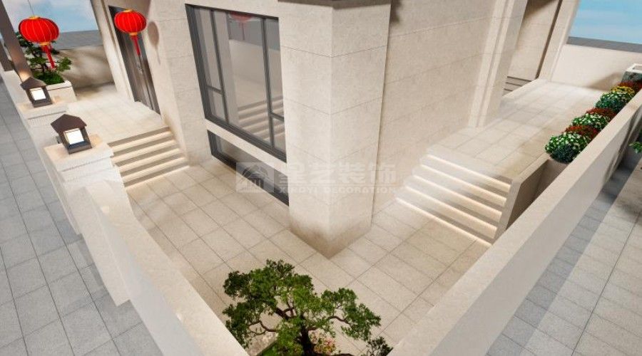 保利拉菲公馆(图15)