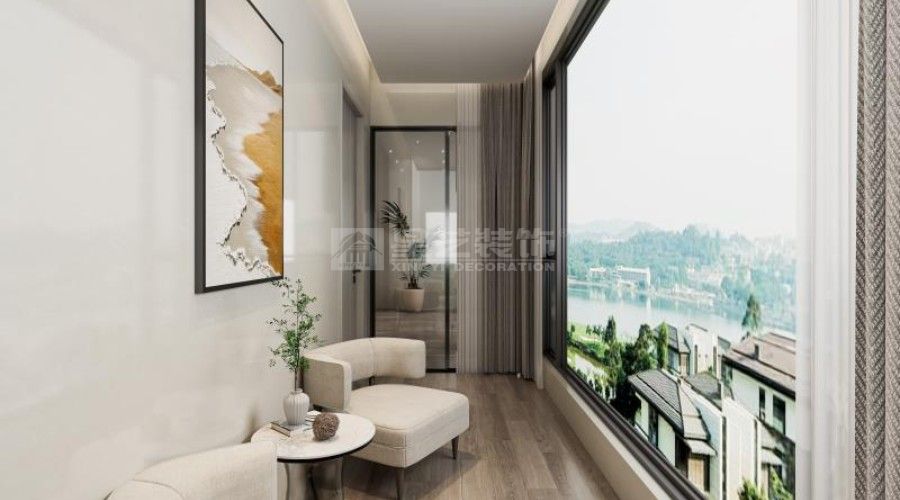 保利拉菲公馆(图17)