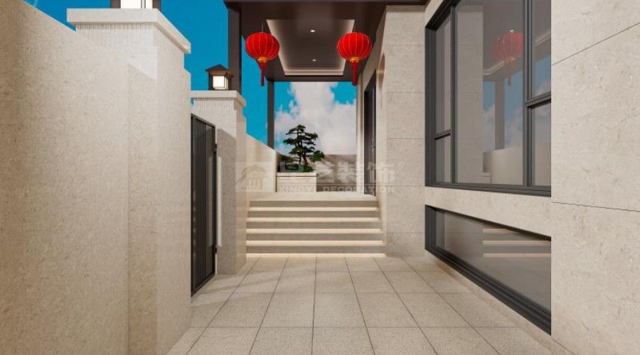 保利拉菲公馆(图16)