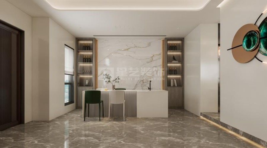 保利拉菲公馆(图14)