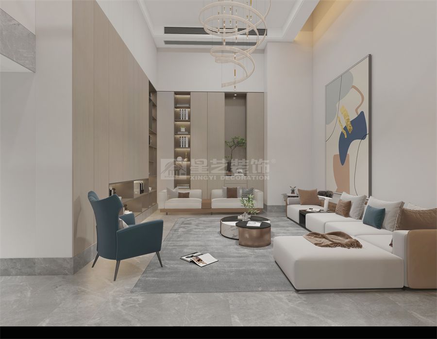 合景香悦四季(图2)