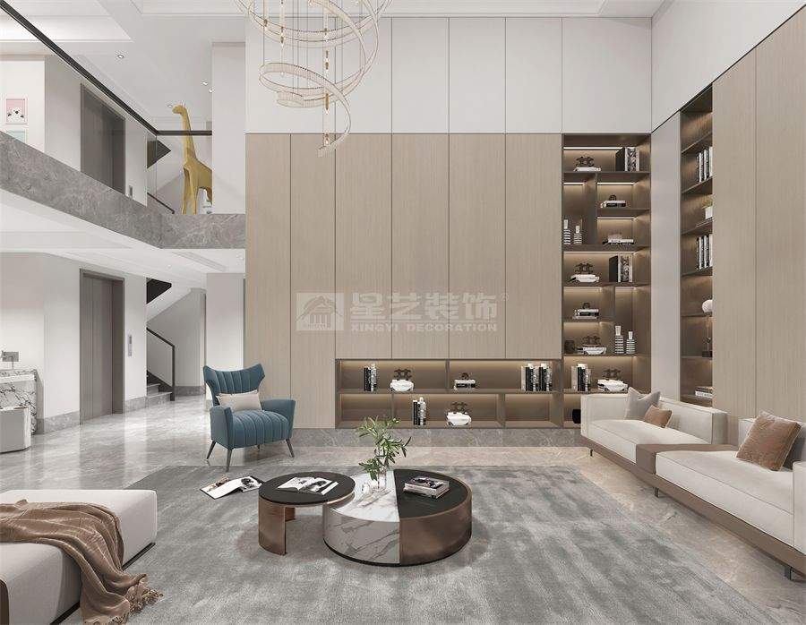 合景香悦四季(图1)