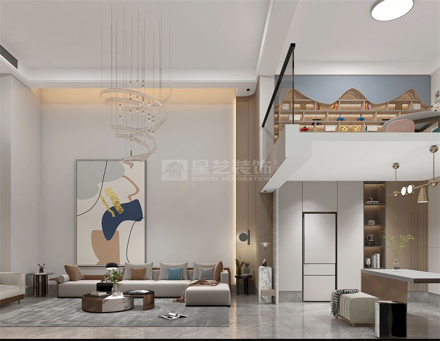 合景香悦四季(图3)